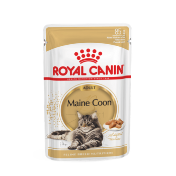 Royal Canin Maine Coon 85gr (pack 12)